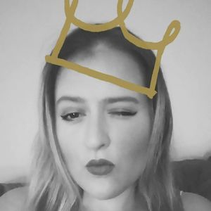 Meet your Posher, Rebecca